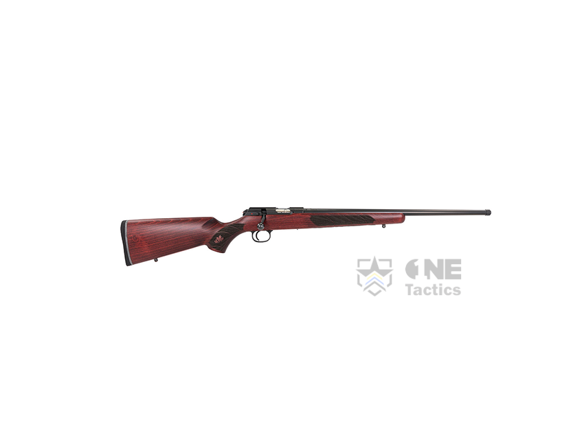 CZ 457 Canadian Edition .17 HMR / .22 WMR