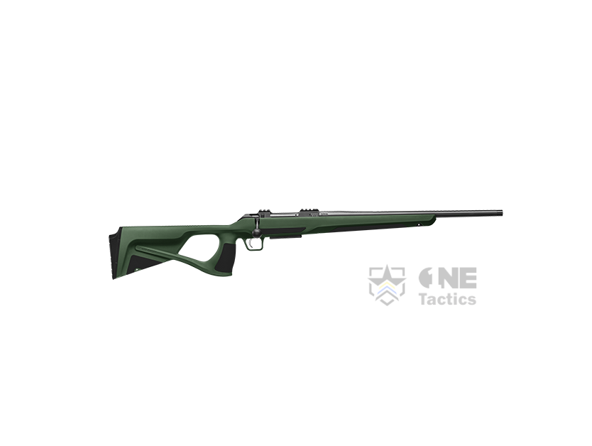CZ 600 ERGO Bolt-Action Rifles, 20" BBL – .308 Win / .30-06 SPR / .223 Rem