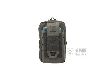 Multi-Function MOLLE Vertical Pouch -OTPM8