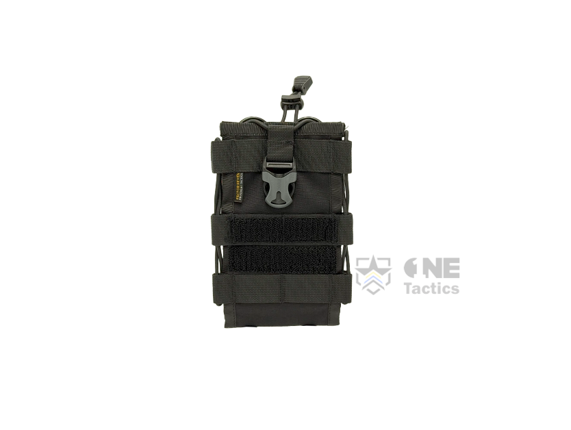 Tactical Open-Top Magazine Pouch #OTPM9