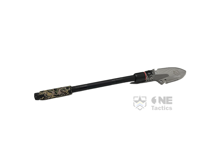 OneTactics™ Assassin Knife #OTTN3