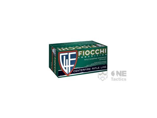 Fiocchi 30-06 Springfield 150/165GR PSP
