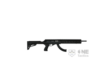 CZ 512 Tactical Semi-Auto Rifle .22 LR
