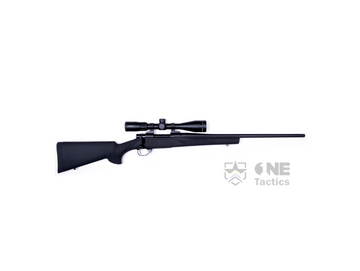 HOWA M1500 GAMEPRO CDN 6.5 CREEDMOOR 22” #2 THREADED | Precision Hunting Rifle