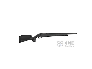 CZ 600 ALPHA Bolt-Action Rifles – .223 Rem / .300 WM 24" Barrel M15x1 Thread