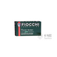 Fiocchi 6.5 Creedmoor 142GR HPBT MK AMMO