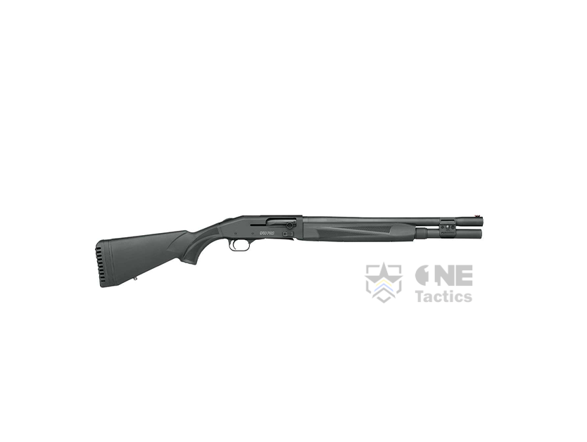 Fusil de chasse tactique à pompe Kel-Tec KSG25 Bullpup