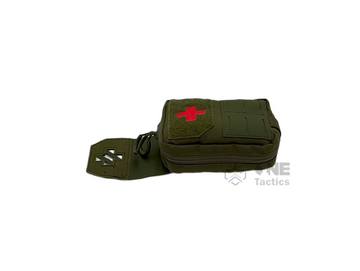OneTactics™ Multi-Function Tactical Knife #OPTFA1