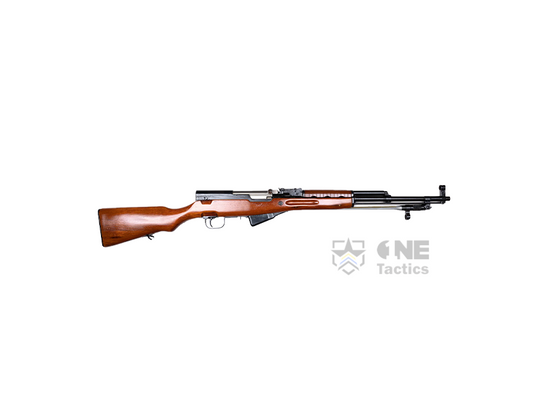 Chinese SKS Semi-Auto French Tickler / Jungle Stock