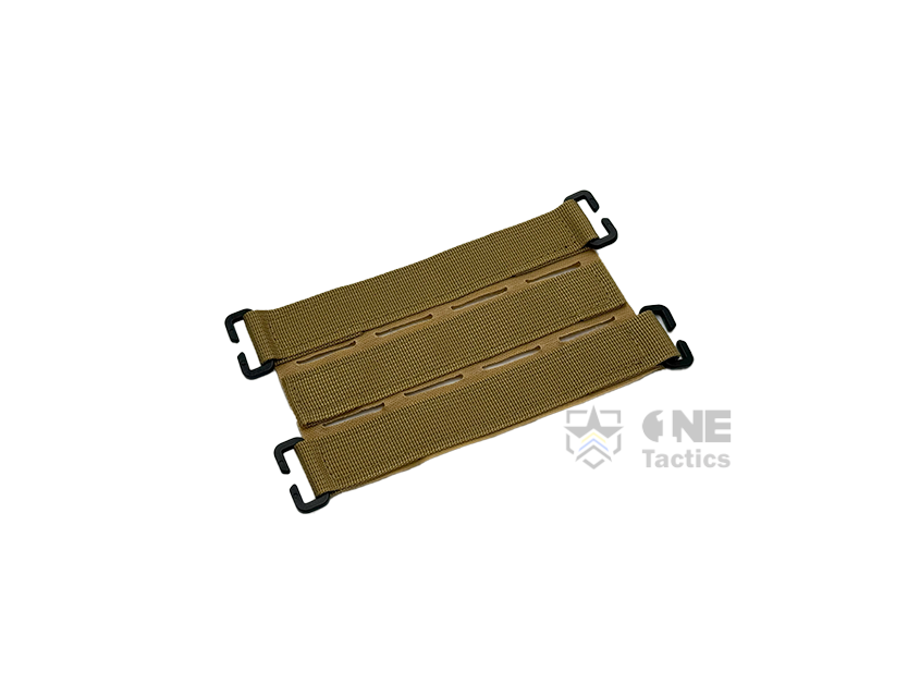 OTS™ MOLLE Velcro Panel #OTPM1