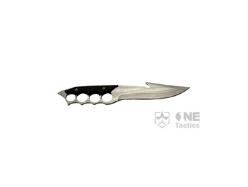 OneTactics™ Outdoor Combat Fixed Blade Knife #OTN12