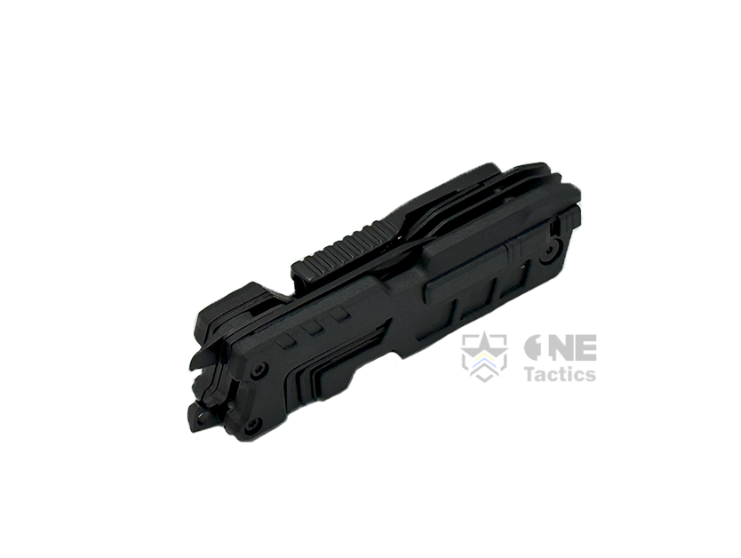 OneTactics™ Multi-Function Tactical Knife #OTTN1