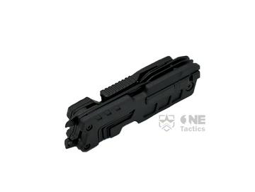 OneTactics™ Multi-Function Tactical Knife #OTTN1