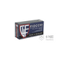 Fiocchi 9mm Ruger 115GR/124GR/147GR – FMJ&JHP