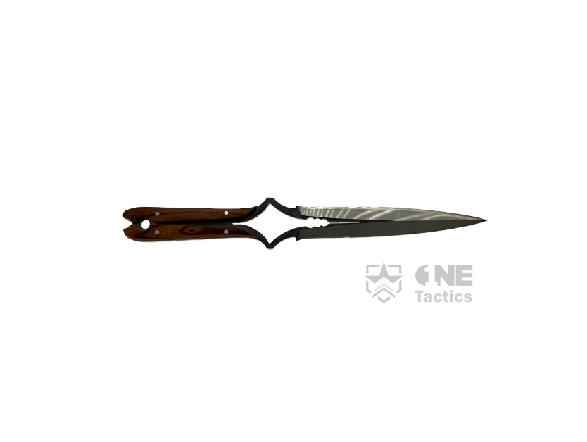 OneTactics™ Assassin Knife #OTN13