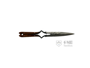 OneTactics™ Assassin Knife #OTN13
