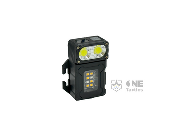 OneTactics™ All-Terrain EDC Work Light #OTEDC11