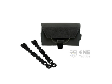 OTS™ MOLLE Tactical Tablet Pouch #OTMOLLE8