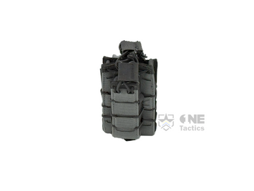 OTS™ Dual Magazine Pouch #OPTMAG1