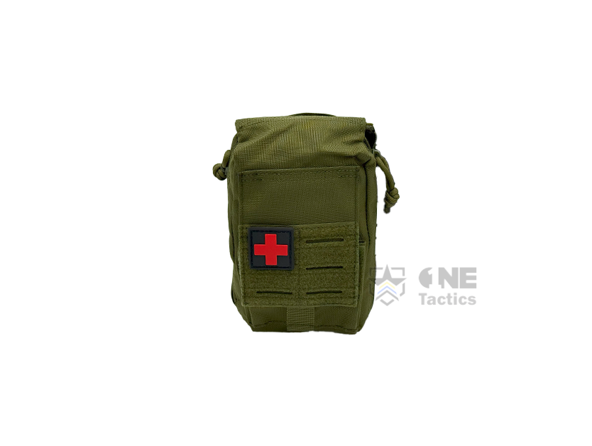 Tactical Medical Pouch #OTPM2