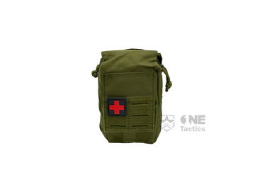 Tactical Medical Pouch #OTPM2