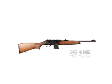 Akdas Alcor Semi-Auto Rifle, 18.5″ Barrel- .223 Rem