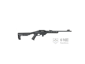 Citadel Trakr Semi-Auto Rifle .22 LR, Synthetic Stock
