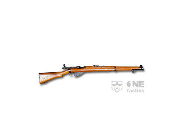 Lee Enfield Mk3 British Surplus Rrifle .303