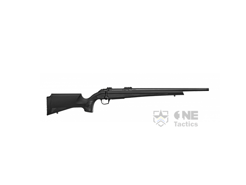 CZ 600 ALPHA Bolt-Action Rifles 20"Barrel M15x1 Thread – .243 Win / .308 Win / .30-06 SPRG