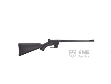 Henry U.S. Survival AR-7 Rifle Kit .22 LR, Black