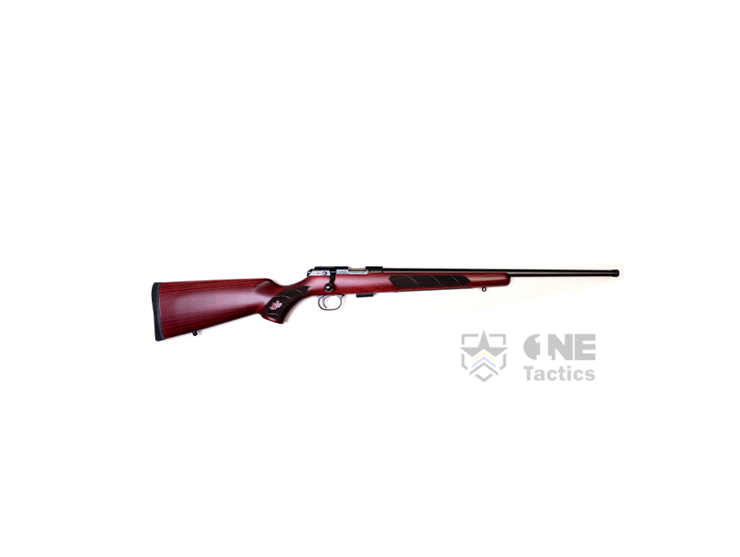 CZ 457 Canadian Edition .17 HMR / .22 WMR