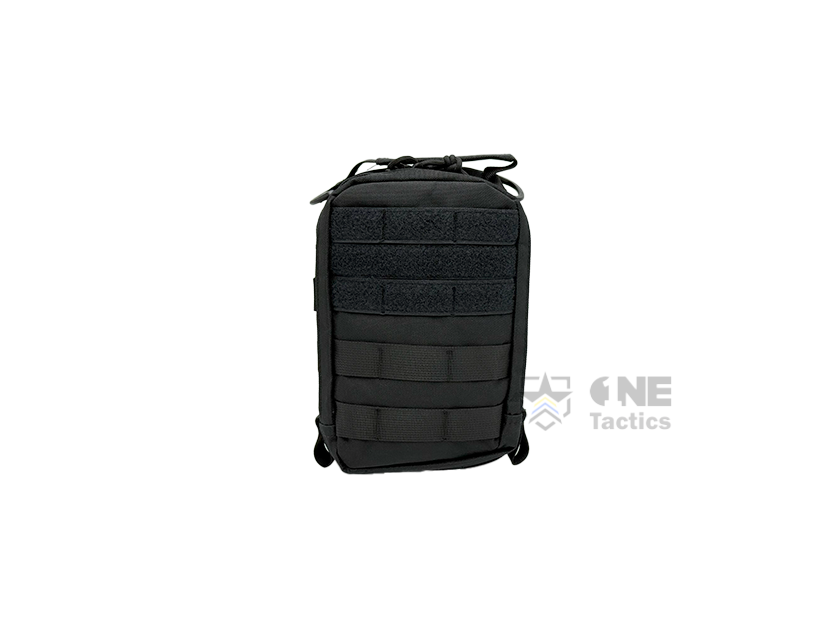 OneTactics™ Tactical MOLLE Utility Pouch #OTPM3