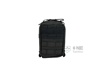 OneTactics™ Tactical MOLLE Utility Pouch #OTPM3