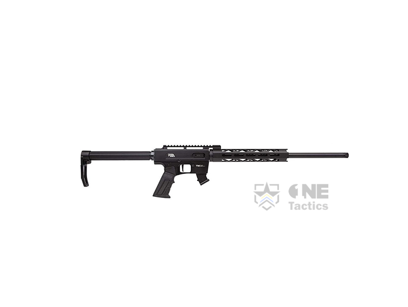 Rock Island Armory TM22 Semi-Auto Rifle SA Compact Black – .22 LR