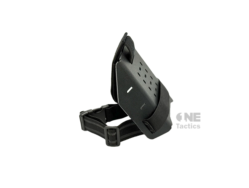 OTS™ MOLLE Tactical Holster System #OTPMM1/2