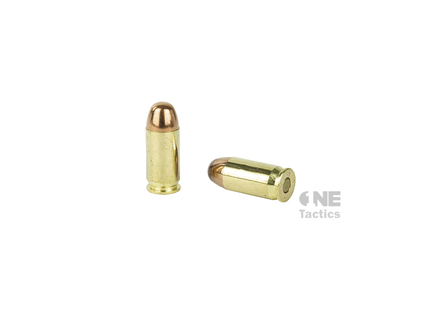 Fiocchi  .45 ACP AUTO 230GR FMJ