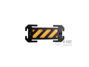 Glow-in-the-Dark Tactical Team Identifier