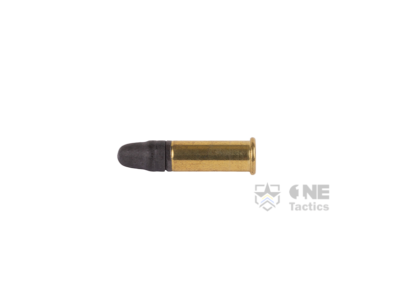 Fiocchi Rimfire .22LR 40GR CPRN&LRN AMMO
