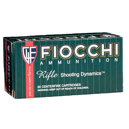 Fiocchi 243 WIN 100GR PSP (20RD)