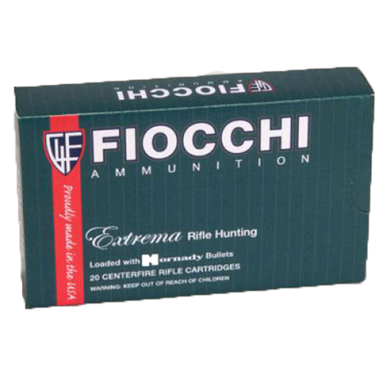 Fiocchi 30-30 WIN 170GR FSP (20RD)