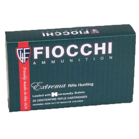 Fiocchi 30-30 WIN 170GR FSP (20RD)