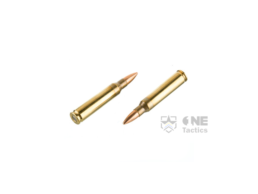 Fiocchi 5.56 NATO 55GR FMJBT AMMO