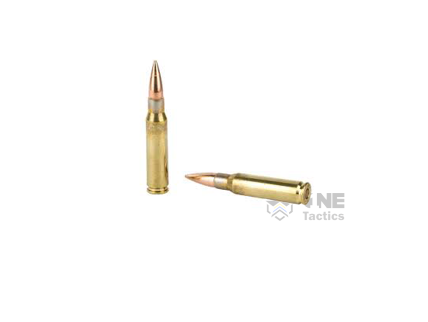 Fiocchi .308 WIN 150GR/180GR-FMJBT&SST AMMO