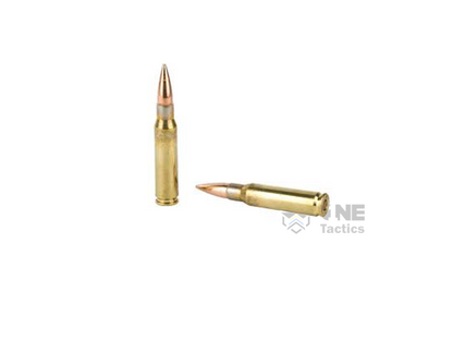 Fiocchi .308 WIN 150GR/180GR-FMJBT&SST AMMO