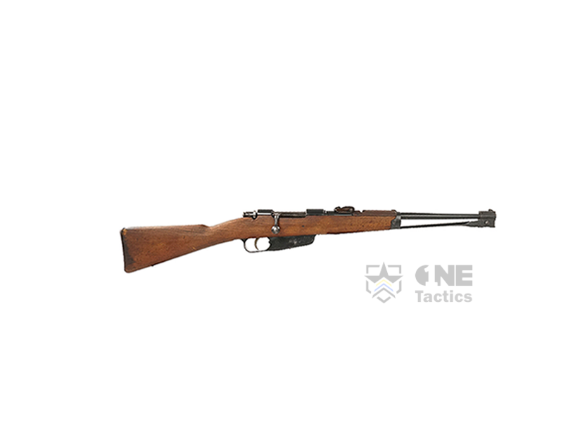 CARCANO M-91 CAVALRY CARBINE Surplus 6.5x52mm
