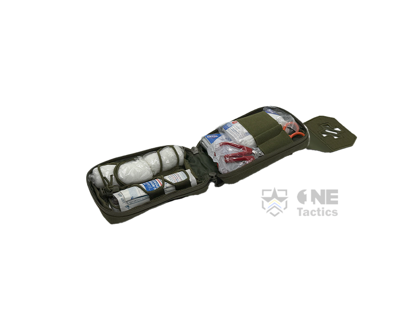 OneTactics™ Multi-Function Tactical Knife #OPTFA1