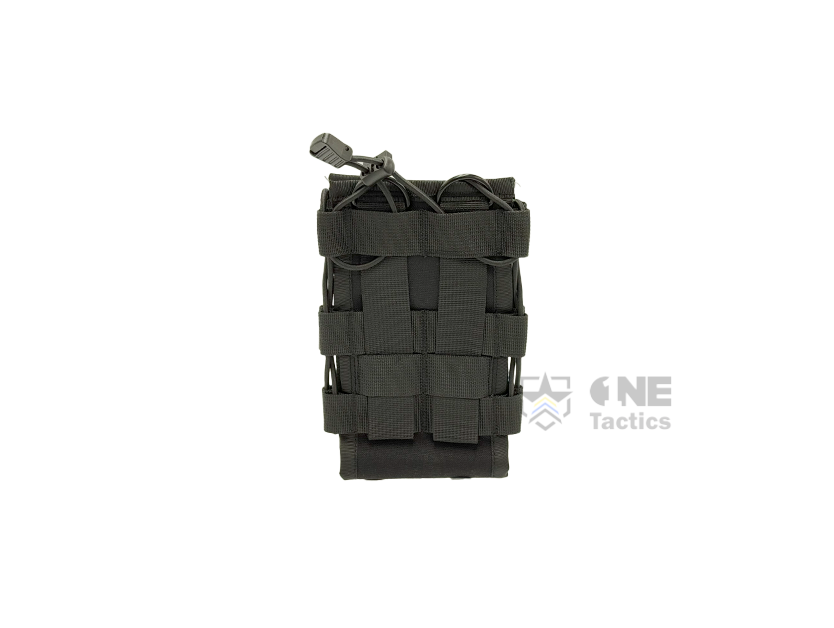 Tactical Open-Top Magazine Pouch #OTPM9