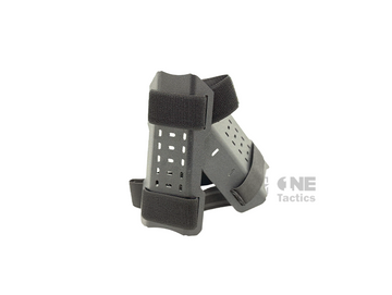 OTS™ MOLLE Tactical Holster System #OTPMM1/2