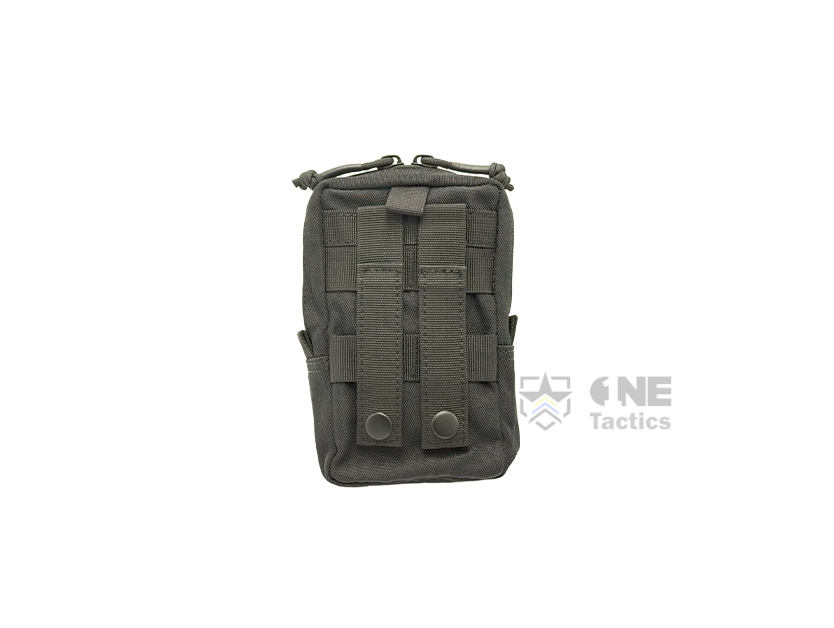 Multi-Function MOLLE Vertical Pouch -OTPM8