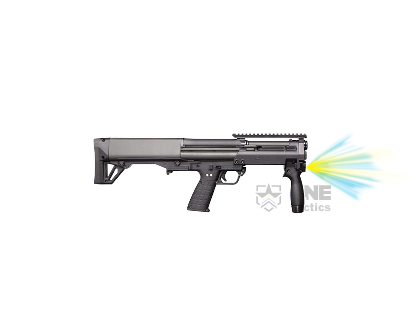 KelTec KSG Tactical SGP 13.7" Barrel Pump Shotgun – 12GA
